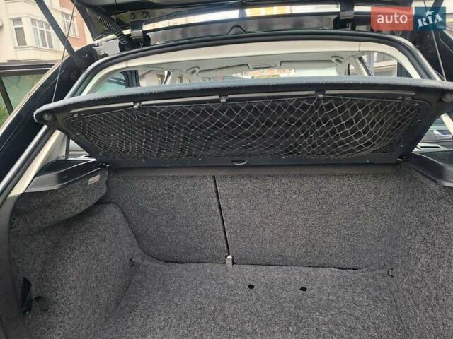 Чорний Шкода Фабія, об'ємом двигуна 1.4 л та пробігом 137 тис. км за 4750 $, фото 35 на Automoto.ua