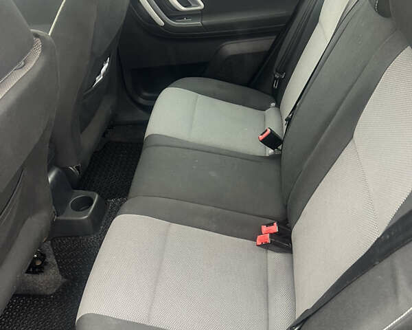 Черный Шкода Фабия, объемом двигателя 1.39 л и пробегом 171 тыс. км за 4700 $, фото 36 на Automoto.ua