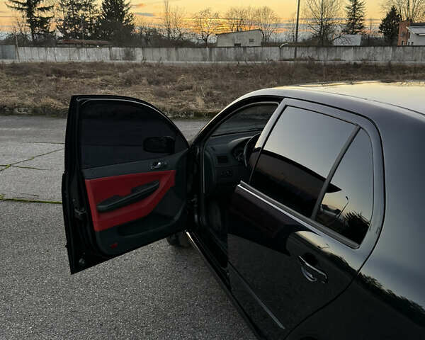 Чорний Шкода Фабія, об'ємом двигуна 1.9 л та пробігом 172 тис. км за 6150 $, фото 7 на Automoto.ua