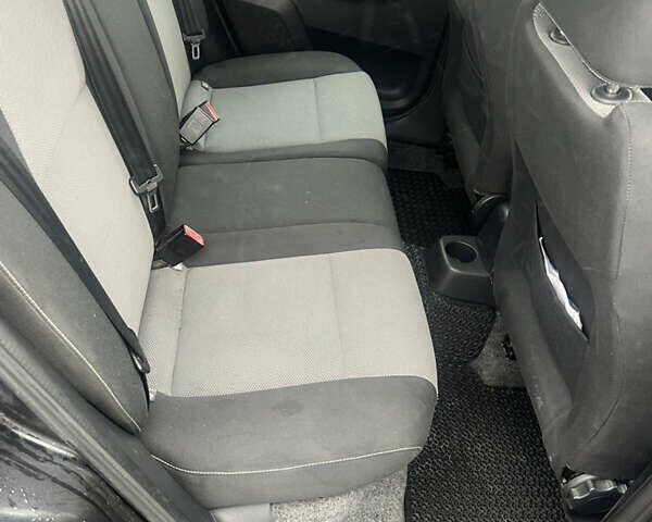 Черный Шкода Фабия, объемом двигателя 1.39 л и пробегом 171 тыс. км за 4700 $, фото 35 на Automoto.ua