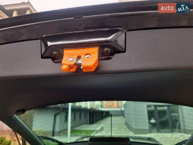 Чорний Шкода Фабія, об'ємом двигуна 1.4 л та пробігом 137 тис. км за 4750 $, фото 34 на Automoto.ua
