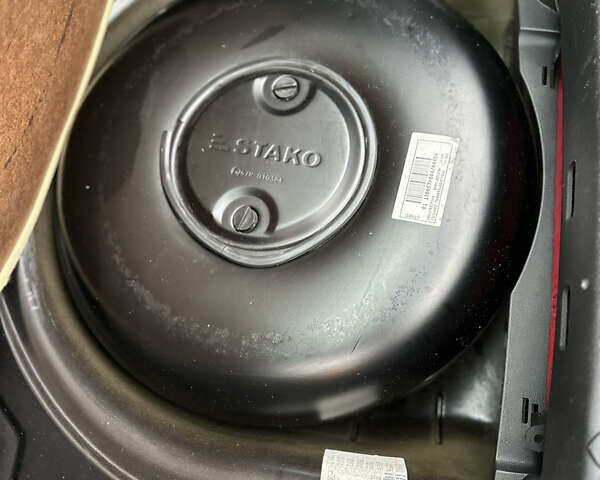 Чорний Шкода Фабія, об'ємом двигуна 1.4 л та пробігом 191 тис. км за 5350 $, фото 47 на Automoto.ua