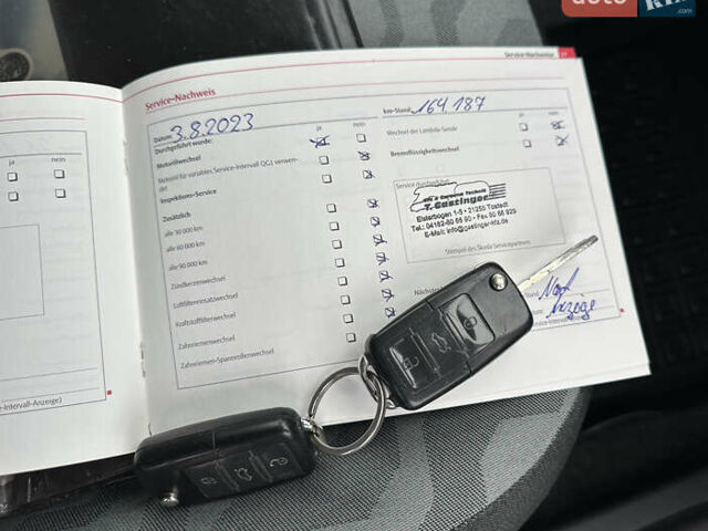 Чорний Шкода Фабія, об'ємом двигуна 1.4 л та пробігом 191 тис. км за 5350 $, фото 48 на Automoto.ua