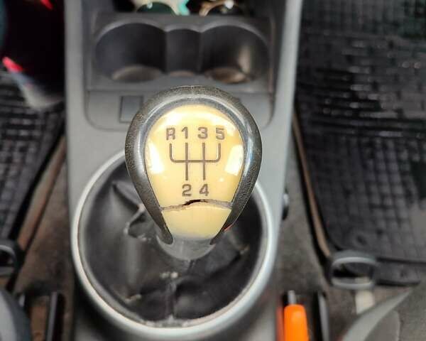 Шкода Фабия 2008 в Одессе на Automoto.ua Черный Шкода Фабия, объемом двигателя 1.39 л и пробегом 201 тыс. км за 4500 $, фото 12 на Automoto.ua