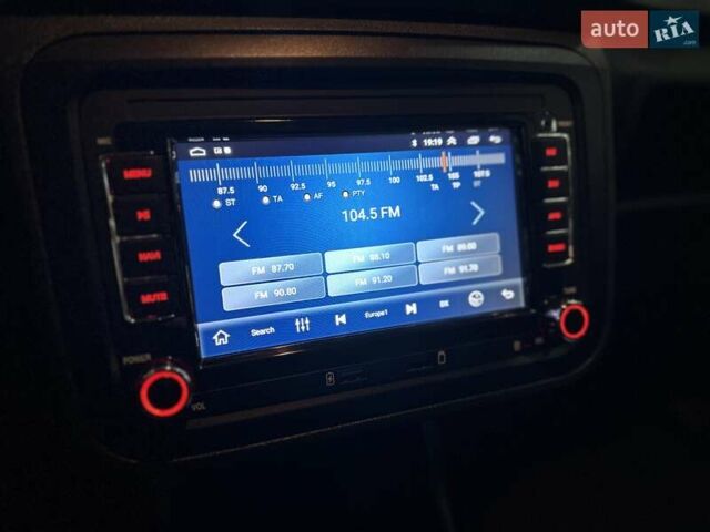 Чорний Шкода Фабія, об'ємом двигуна 1.2 л та пробігом 224 тис. км за 3999 $, фото 45 на Automoto.ua