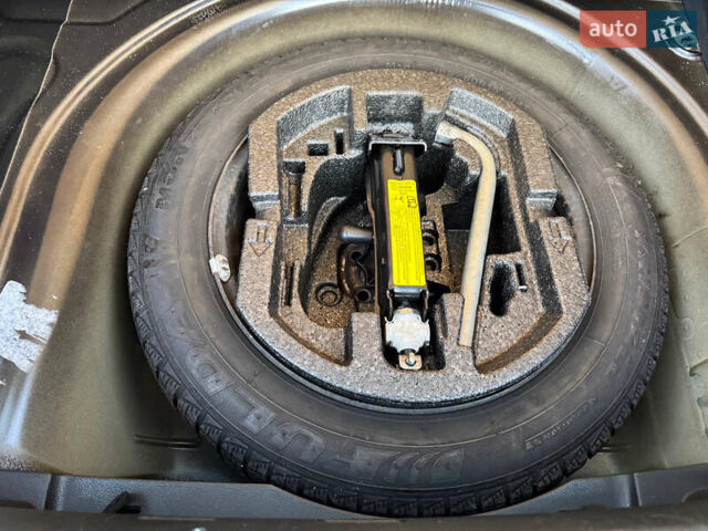 Чорний Шкода Фабія, об'ємом двигуна 1.4 л та пробігом 204 тис. км за 5900 $, фото 21 на Automoto.ua