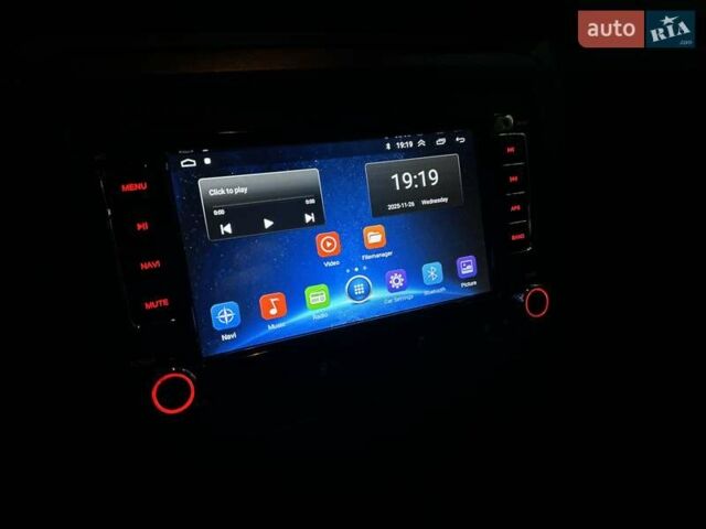 Чорний Шкода Фабія, об'ємом двигуна 1.2 л та пробігом 224 тис. км за 3999 $, фото 46 на Automoto.ua