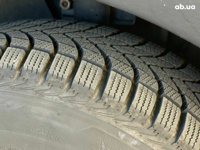 Чорний Шкода Фабія, об'ємом двигуна 1.4 л та пробігом 203 тис. км за 4940 $, фото 4 на Automoto.ua