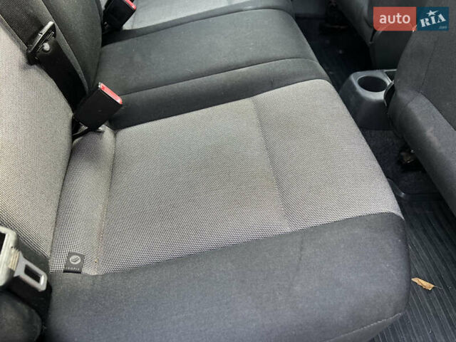 Черный Шкода Фабия, объемом двигателя 1.2 л и пробегом 272 тыс. км за 4200 $, фото 19 на Automoto.ua