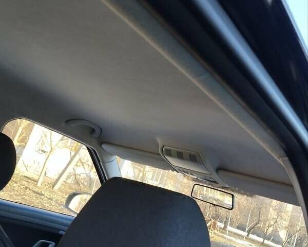 Черный Шкода Фабия, объемом двигателя 1.6 л и пробегом 160 тыс. км за 5600 $, фото 34 на Automoto.ua