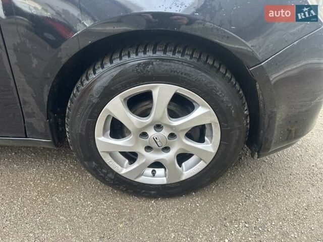 Чорний Шкода Фабія, об'ємом двигуна 1.2 л та пробігом 224 тис. км за 3999 $, фото 38 на Automoto.ua