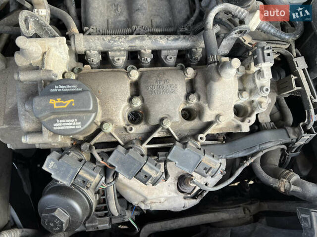 Черный Шкода Фабия, объемом двигателя 1.2 л и пробегом 272 тыс. км за 4200 $, фото 26 на Automoto.ua