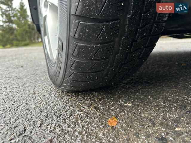 Чорний Шкода Фабія, об'ємом двигуна 1.4 л та пробігом 191 тис. км за 5350 $, фото 9 на Automoto.ua