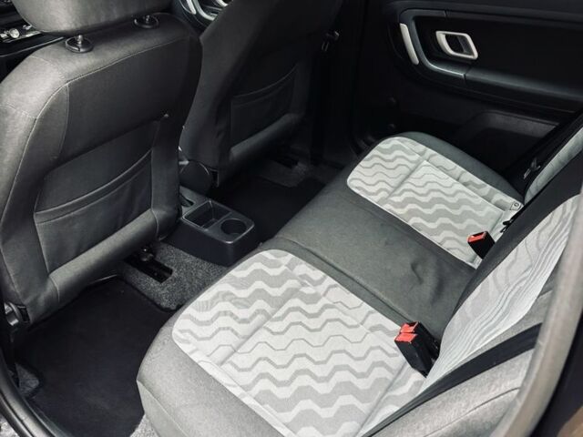 Шкода Фабия 2008 в Харькове на Automoto.ua Черный Шкода Фабия, объемом двигателя 1.4 л и пробегом 200 тыс. км за 5500 $, фото 22 на Automoto.ua