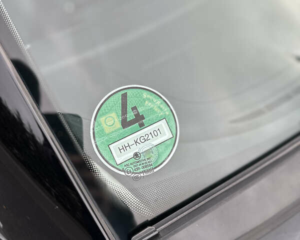 Чорний Шкода Фабія, об'ємом двигуна 1.4 л та пробігом 191 тис. км за 5350 $, фото 12 на Automoto.ua