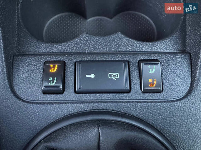 Чорний Шкода Фабія, об'ємом двигуна 1.4 л та пробігом 204 тис. км за 5900 $, фото 15 на Automoto.ua