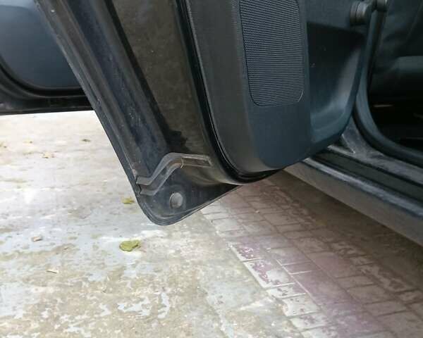 Чорний Шкода Фабія, об'ємом двигуна 1.2 л та пробігом 224 тис. км за 4700 $, фото 7 на Automoto.ua