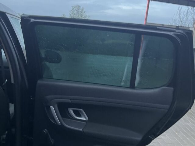 Черный Шкода Фабия, объемом двигателя 1.4 л и пробегом 192 тыс. км за 4999 $, фото 20 на Automoto.ua