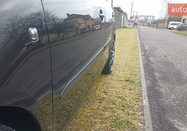 Чорний Шкода Фабія, об'ємом двигуна 1.6 л та пробігом 210 тис. км за 6300 $, фото 13 на Automoto.ua