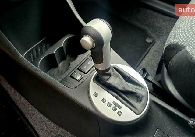 Чорний Шкода Фабія, об'ємом двигуна 1.6 л та пробігом 201 тис. км за 7999 $, фото 47 на Automoto.ua