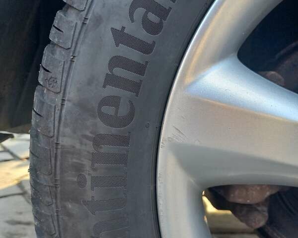 Чорний Шкода Фабія, об'ємом двигуна 1.6 л та пробігом 185 тис. км за 6900 $, фото 12 на Automoto.ua