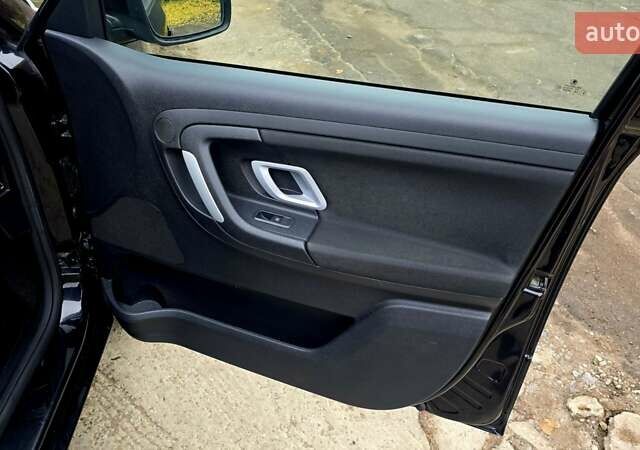 Чорний Шкода Фабія, об'ємом двигуна 1.6 л та пробігом 201 тис. км за 7999 $, фото 52 на Automoto.ua