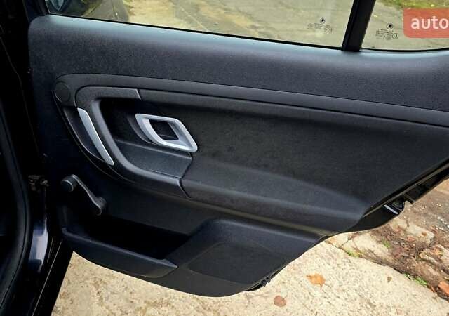 Чорний Шкода Фабія, об'ємом двигуна 1.6 л та пробігом 201 тис. км за 7999 $, фото 55 на Automoto.ua
