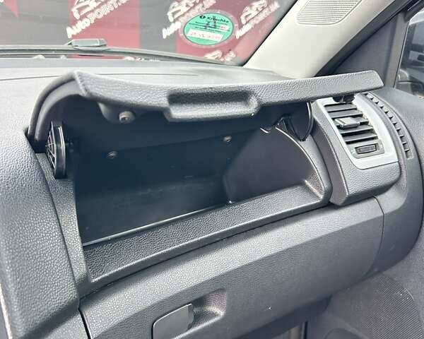 Чорний Шкода Фабія, об'ємом двигуна 1.2 л та пробігом 166 тис. км за 5300 $, фото 26 на Automoto.ua