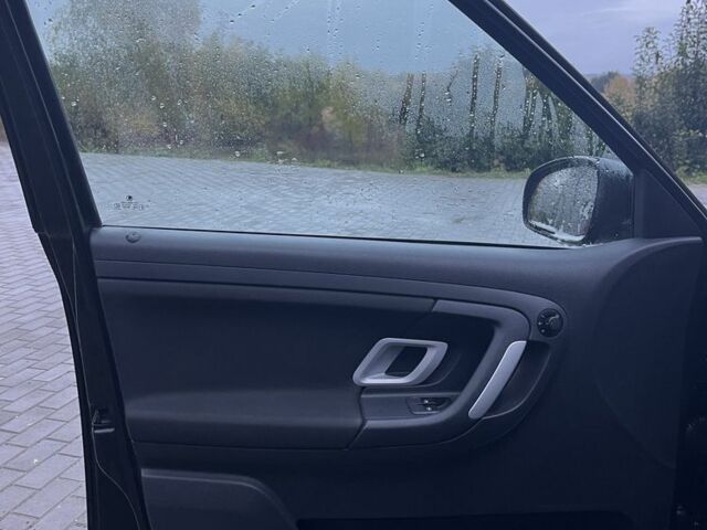 Черный Шкода Фабия, объемом двигателя 1.4 л и пробегом 192 тыс. км за 4999 $, фото 11 на Automoto.ua