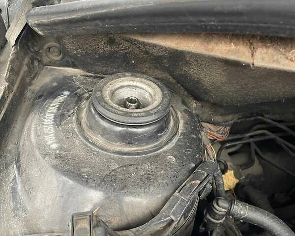 Чорний Шкода Фабія, об'ємом двигуна 1.39 л та пробігом 245 тис. км за 5300 $, фото 15 на Automoto.ua