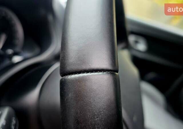 Чорний Шкода Фабія, об'ємом двигуна 1.6 л та пробігом 201 тис. км за 7999 $, фото 46 на Automoto.ua