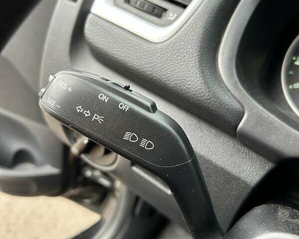 Чорний Шкода Фабія, об'ємом двигуна 1.2 л та пробігом 166 тис. км за 5300 $, фото 25 на Automoto.ua