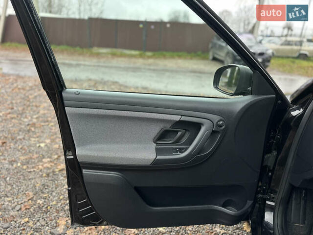 Черный Шкода Фабия, объемом двигателя 1.2 л и пробегом 95 тыс. км за 5200 $, фото 18 на Automoto.ua