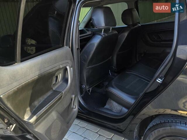 Шкода Фабия 2010 в Тернополе на Automoto.ua Черный Шкода Фабия, объемом двигателя 1.4 л и пробегом 275 тыс. км за 4650 $, фото 21 на Automoto.ua