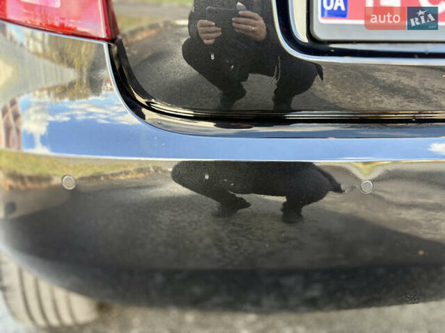 Черный Шкода Фабия, объемом двигателя 1.2 л и пробегом 209 тыс. км за 6300 $, фото 8 на Automoto.ua