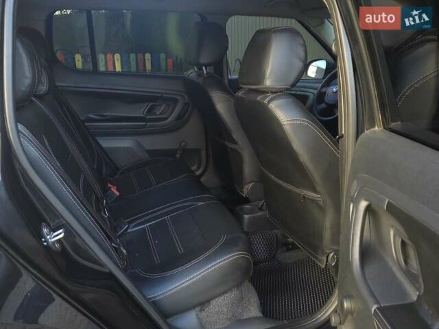 Шкода Фабия 2010 в Тернополе на Automoto.ua Черный Шкода Фабия, объемом двигателя 1.4 л и пробегом 275 тыс. км за 4650 $, фото 26 на Automoto.ua