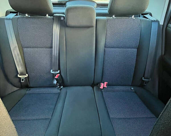 Чорний Шкода Фабія, об'ємом двигуна 1.39 л та пробігом 226 тис. км за 5700 $, фото 17 на Automoto.ua