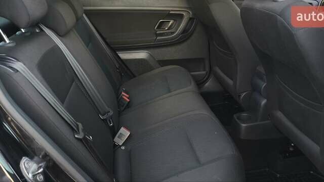 Черный Шкода Фабия, объемом двигателя 1.2 л и пробегом 209 тыс. км за 5900 $, фото 16 на Automoto.ua