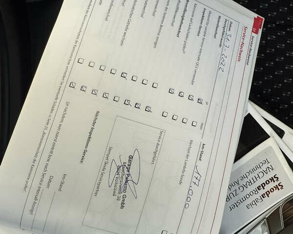 Чорний Шкода Фабія, об'ємом двигуна 1.4 л та пробігом 199 тис. км за 8699 $, фото 49 на Automoto.ua