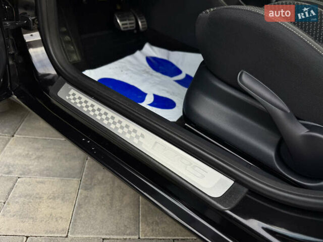 Черный Шкода Фабия, объемом двигателя 1.4 л и пробегом 199 тыс. км за 8299 $, фото 12 на Automoto.ua