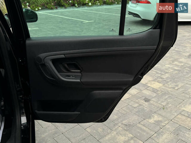 Чорний Шкода Фабія, об'ємом двигуна 1.4 л та пробігом 150 тис. км за 9500 $, фото 30 на Automoto.ua
