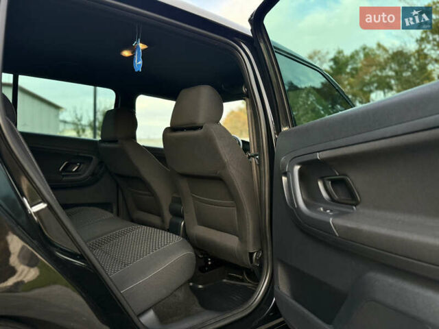 Черный Шкода Фабия, объемом двигателя 1.4 л и пробегом 199 тыс. км за 8299 $, фото 36 на Automoto.ua