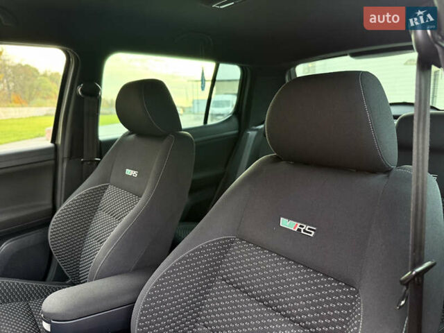 Черный Шкода Фабия, объемом двигателя 1.4 л и пробегом 199 тыс. км за 8299 $, фото 17 на Automoto.ua