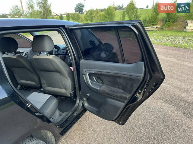 Черный Шкода Фабия, объемом двигателя 1.2 л и пробегом 101 тыс. км за 5500 $, фото 18 на Automoto.ua