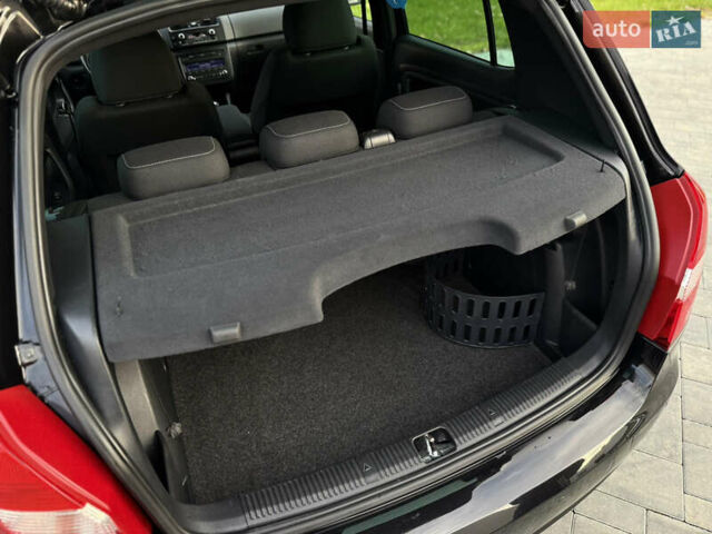 Чорний Шкода Фабія, об'ємом двигуна 1.4 л та пробігом 199 тис. км за 8699 $, фото 40 на Automoto.ua