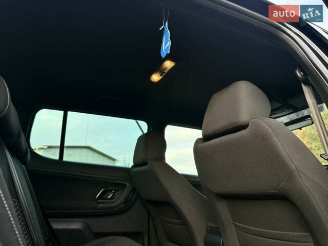 Черный Шкода Фабия, объемом двигателя 1.4 л и пробегом 199 тыс. км за 7999 $, фото 39 на Automoto.ua