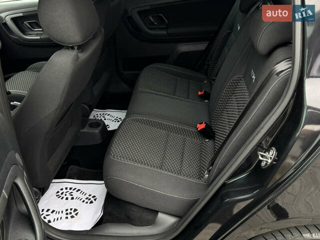 Чорний Шкода Фабія, об'ємом двигуна 1.4 л та пробігом 150 тис. км за 9500 $, фото 21 на Automoto.ua