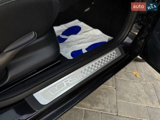 Черный Шкода Фабия, объемом двигателя 1.4 л и пробегом 199 тыс. км за 8299 $, фото 29 на Automoto.ua