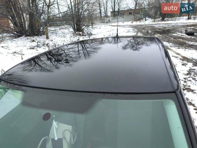 Черный Шкода Фабия, объемом двигателя 1.2 л и пробегом 188 тыс. км за 5200 $, фото 3 на Automoto.ua