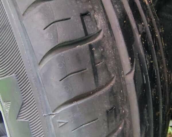 Черный Шкода Фабия, объемом двигателя 1.2 л и пробегом 129 тыс. км за 5362 $, фото 1 на Automoto.ua